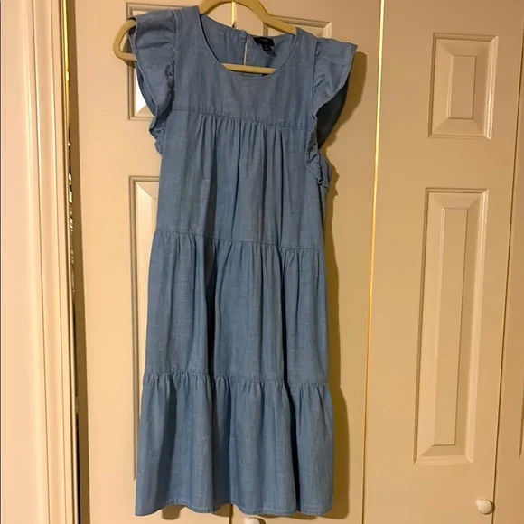 J Crew dress - Picture 1 of 3